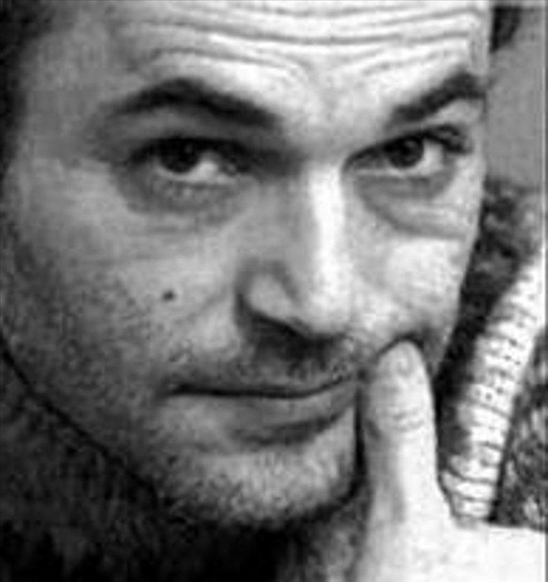 Per Sergio Atzeni, a vent'anni dalla scomparsa